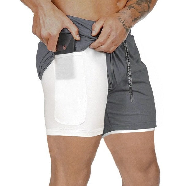 2020 Summer New Cotton Casual Shorts Men Cotton Loose Work Casual Short Pants S-7XL